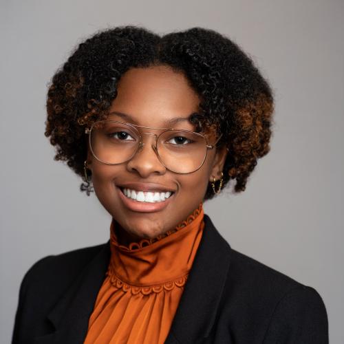 Amari Hutchins head shot
