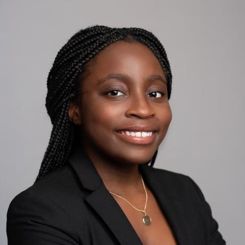 Kayode Ibukunoluwa head shot