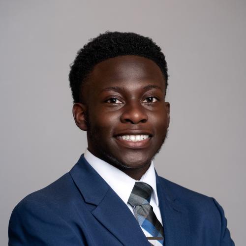 Kojo Osei-Ntansah head shot