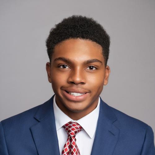 Robert Russum head shot