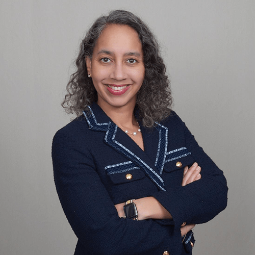 Photo of Talitha Washington 500x500