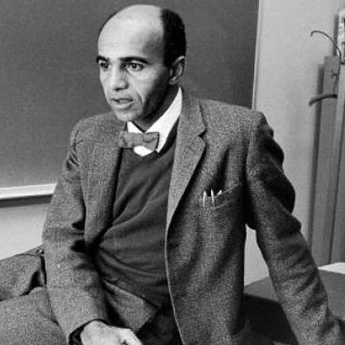 Dr. David Blackwell