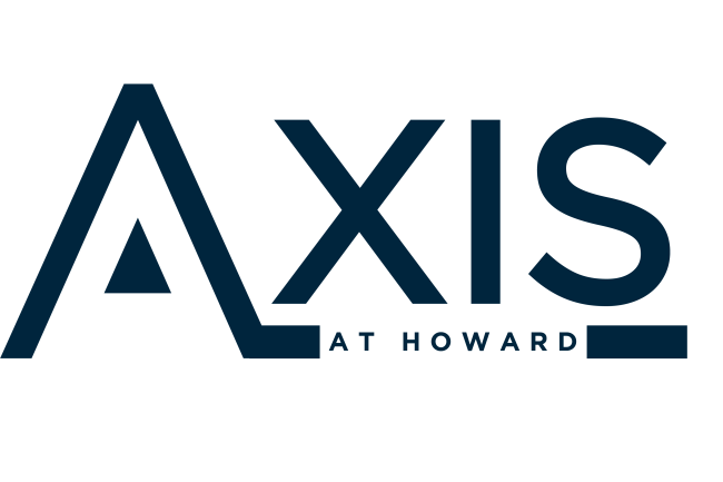 AXIS at Howard Logo