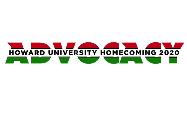 “Advocacy!” Howard University Announces the 2020 Virtual Homecoming Event Schedule and Theme