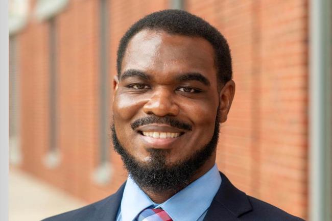 Howard University Appoints Morris Thomas, Ph.D., as New Director of the Center for Excellence in Teaching, Learning and Assessment (CETLA)