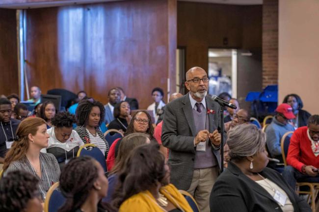 #Stigma2021: Howard University Hosts Annual Stigma Conference, November 15-19