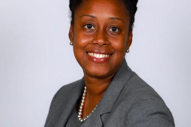 Tamara McCants