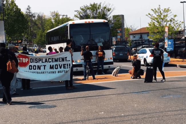 Debut WHUT Series “The District” Shines Light on Seldom Seen Washington