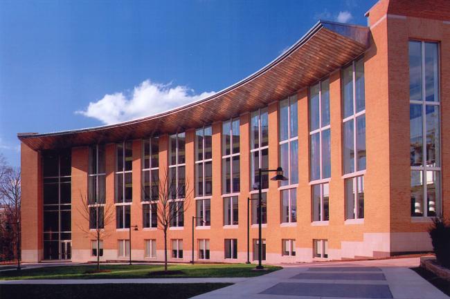 School of Law Library