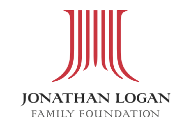 Jonathan Logan Family Foundation Logo
