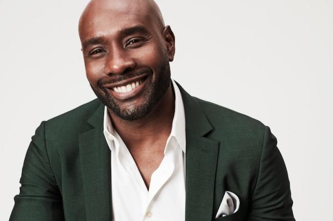 Morris Chestnut 2