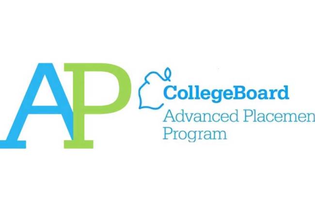 AP College Board logo