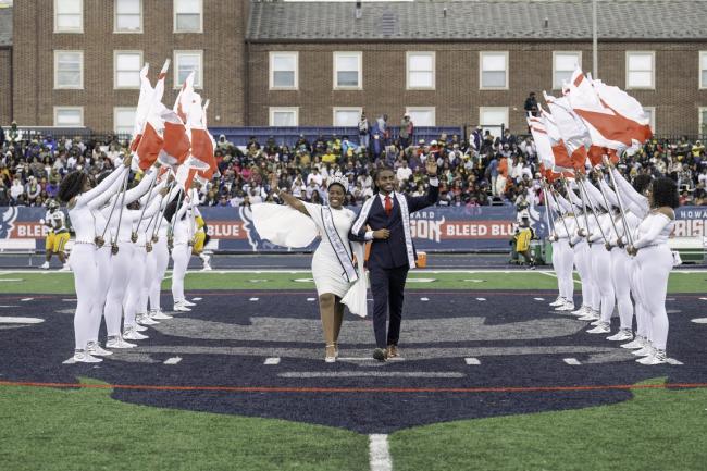 Howard University Announces 2024 Homecoming Dates The Dig At Howard   JKnight 231021 5009A 