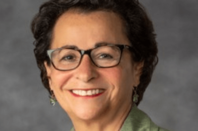 Karol Kain Gray