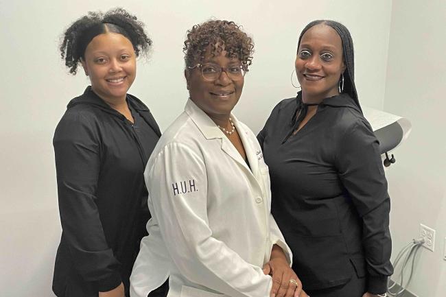 Howard Health & Wellness Center photo