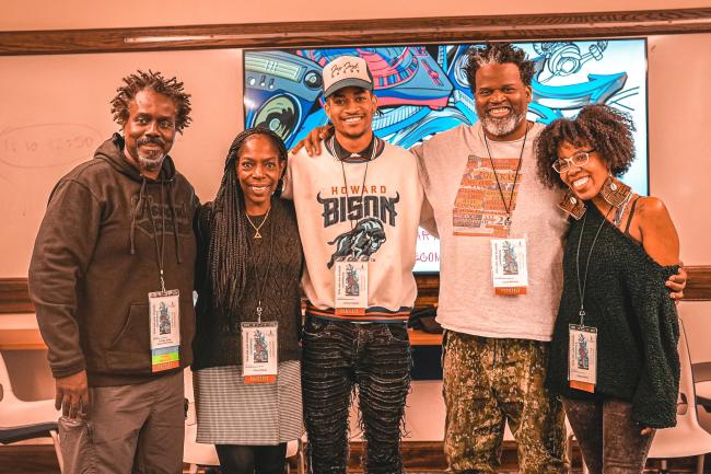 Hip-Hop Conference 2024