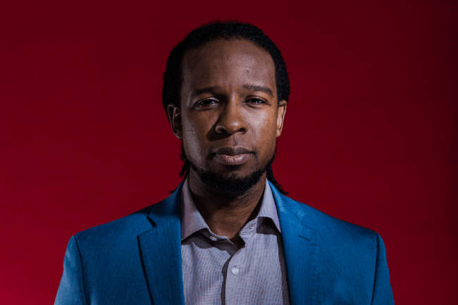 Ibram Kendi