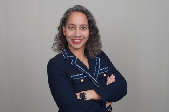 Talitha Washington