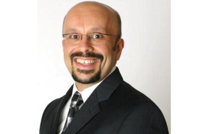 Professor Nadir Yilmaz 