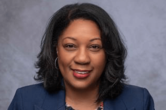Dean Dawn Williams School of Education