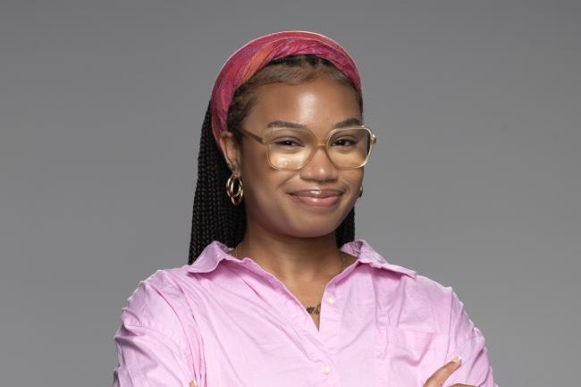 Trinity Webster-Bass