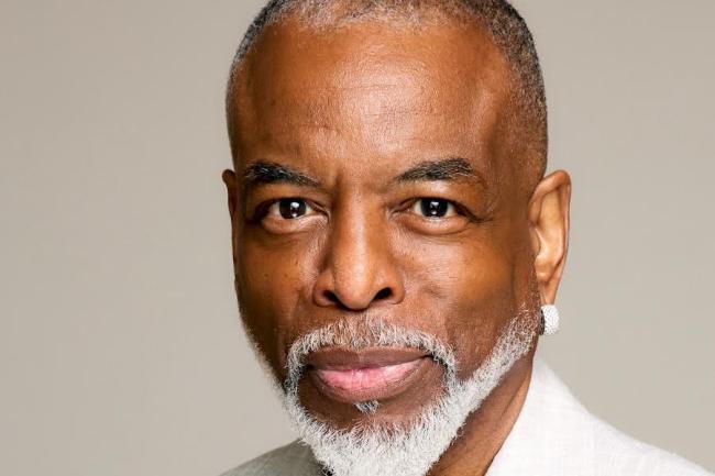 LeVar Burton