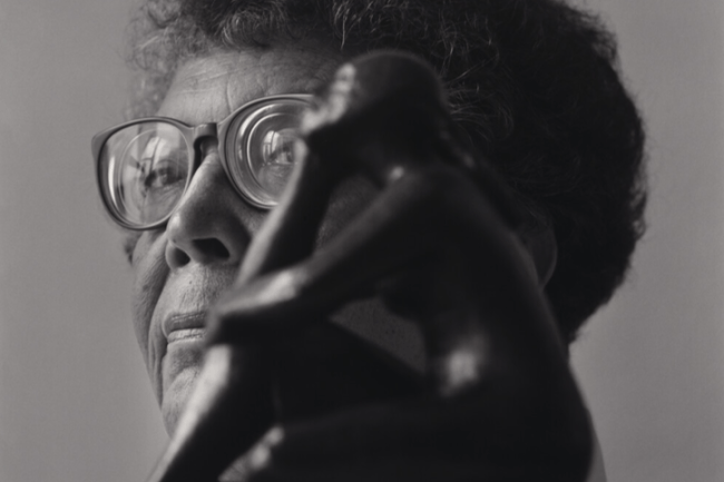 Elizabeth Catlett