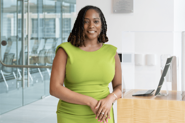 Dr. Sandra Jeter