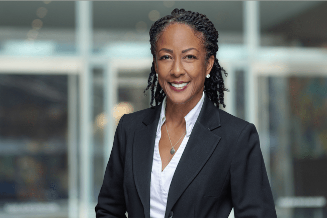 Dr. Kim Jones Headshot