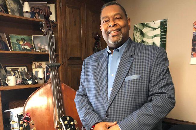Carroll Dashiell Jr 