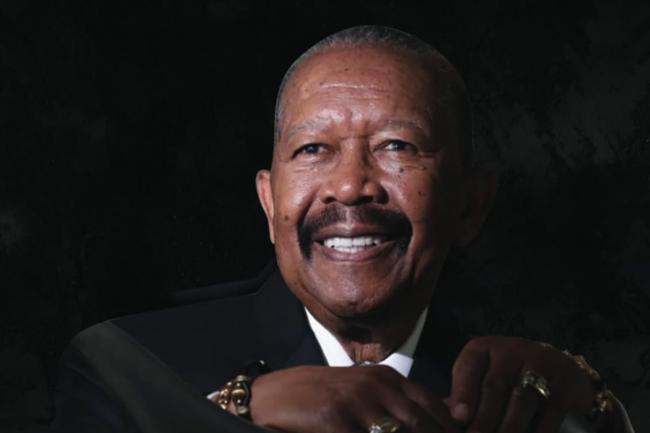Board Chair Emeritus John E. Jacob