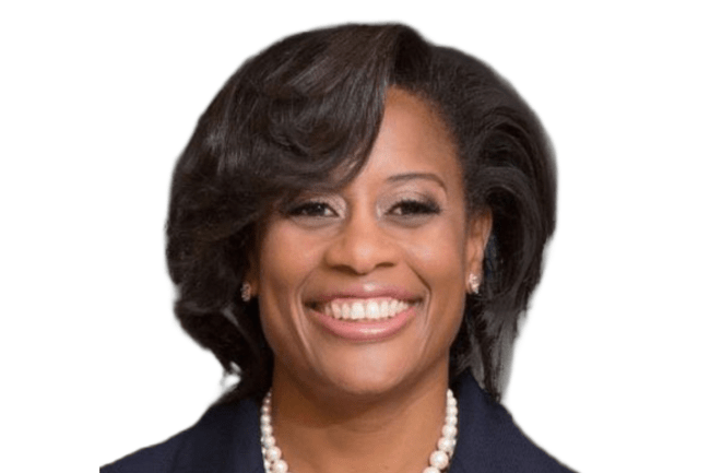 Chairman of the Board Leslie D. Hale