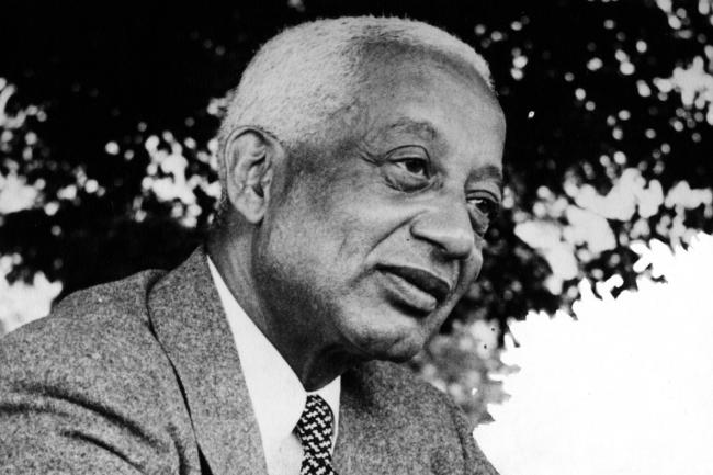 Alain Locke