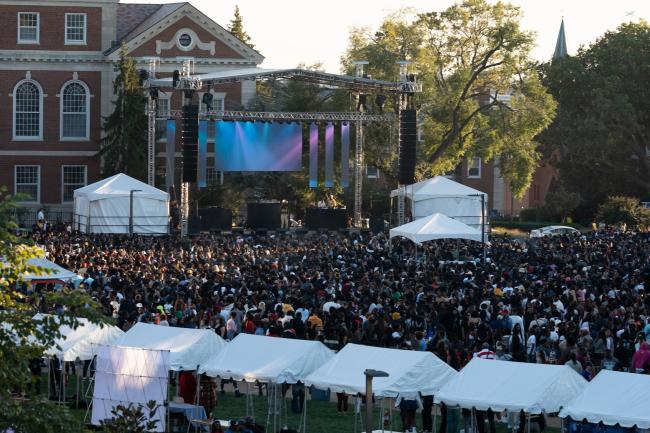 Yardfest 2024