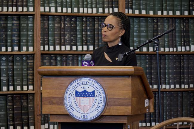 Sen. Angela Alsobrooks