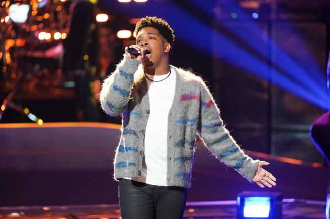Howard dentistry's Godwin_the voice
