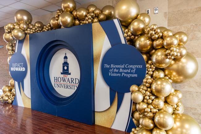 Inaugural BOV Biennial Congress
