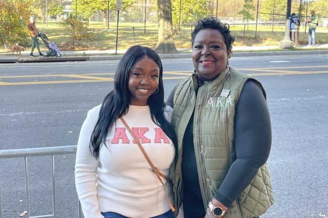 Beavers_family_homecoming