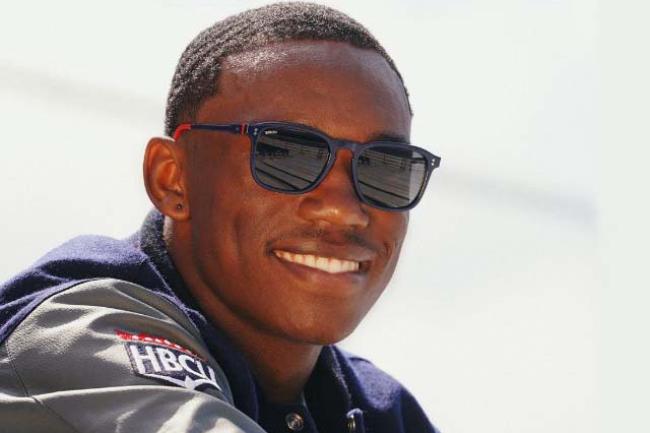 Football Player in Sunglasses from Branded Collection 