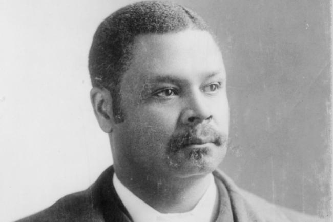 George Henry White