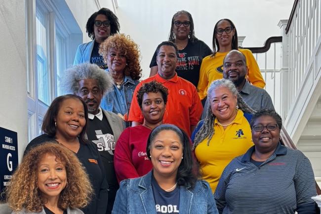 HBCU Summit SOE