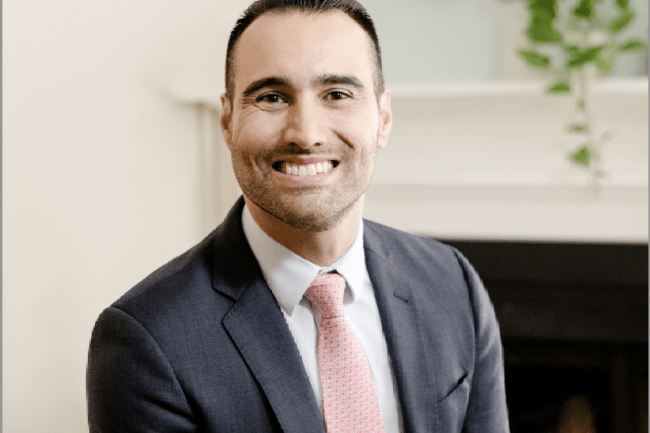 Dr. Jorge Burmicky