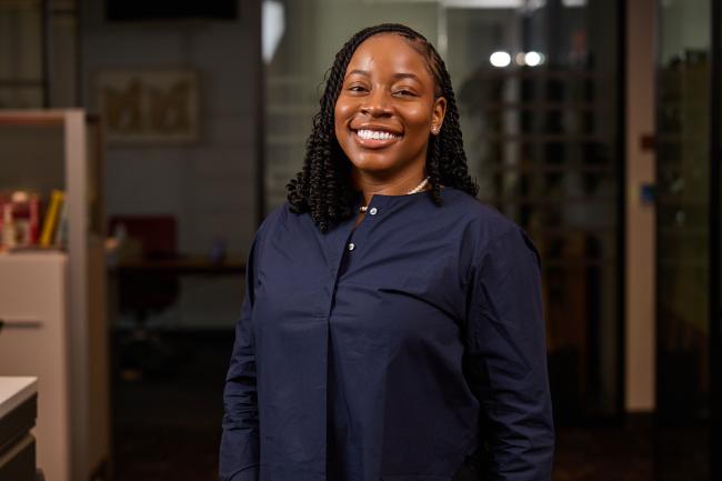 Natalie Delille Headshot