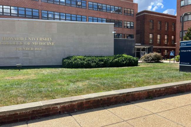 Howard University College of Medicine