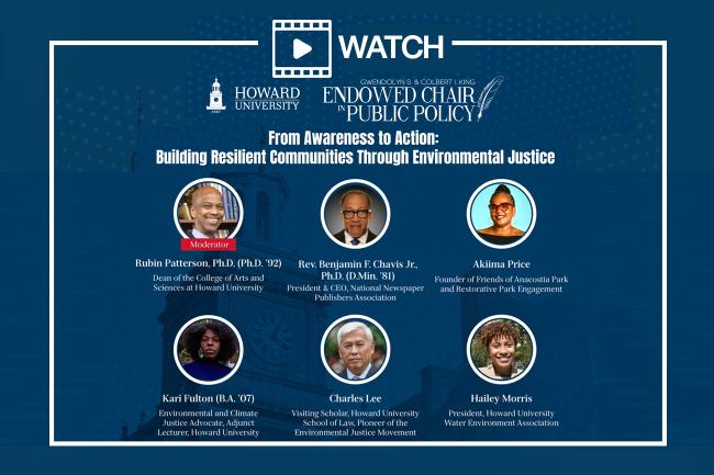 king chair from awareness to action lecture