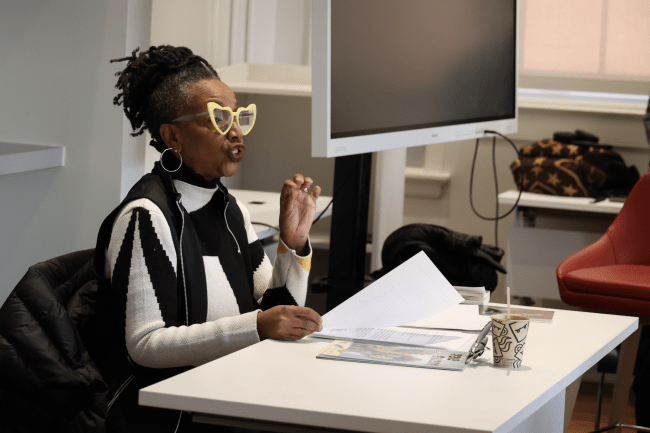 Womens Ambassador Conference 