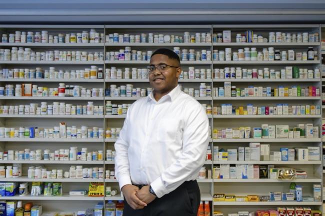 ferguson_howard pharmacy room