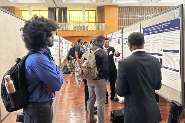 Research Symposium 2026