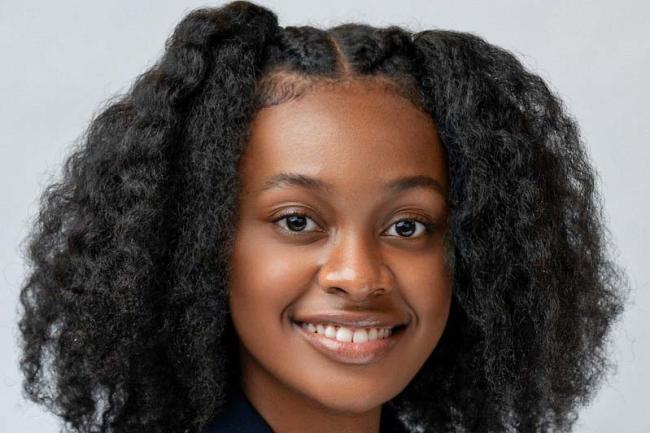 Camille Wimberly Headshot