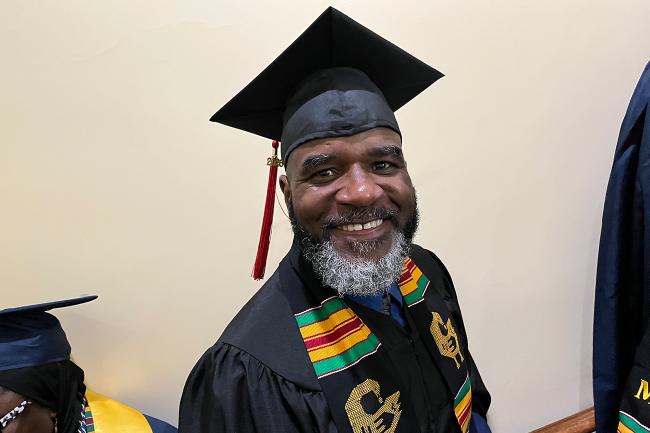 Jamerson Watson